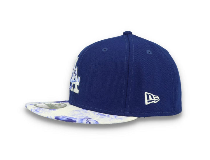 59FIFTY LA Dodgers All Star Game Floral - LOKK