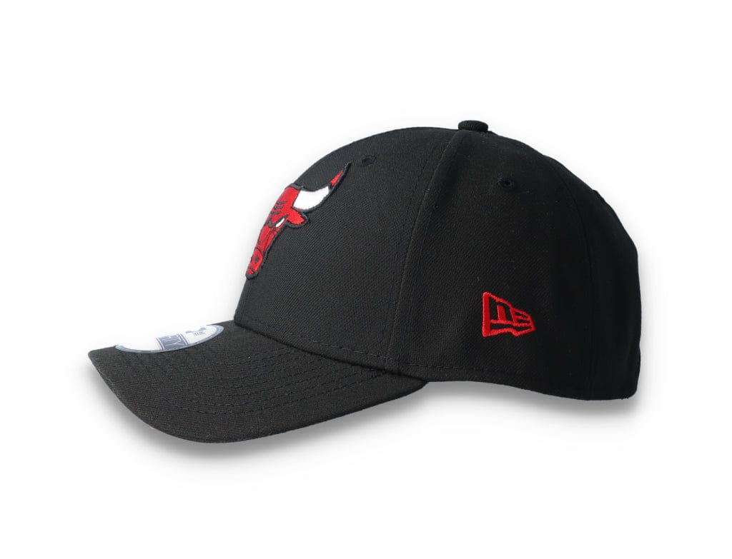 9FORTY The League Chicago Bulls Official Team Color - LOKK
