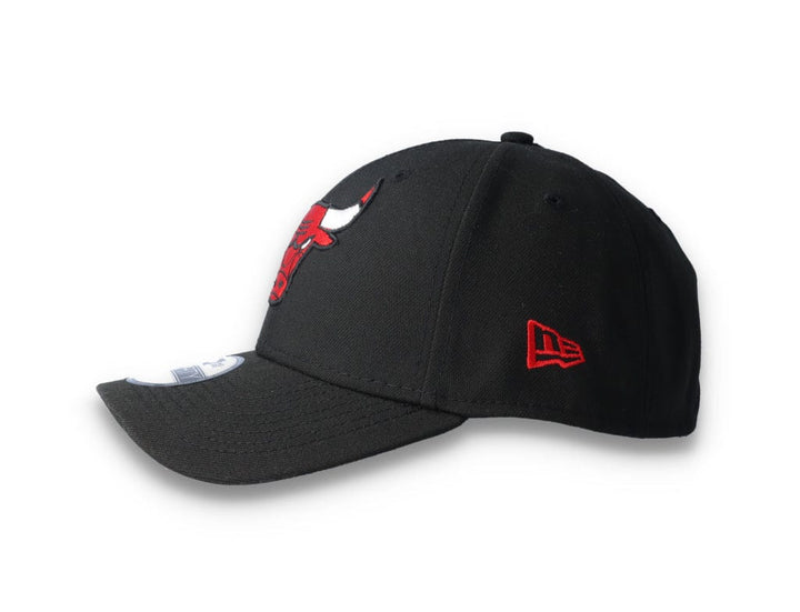 9FORTY The League Chicago Bulls Official Team Color - LOKK