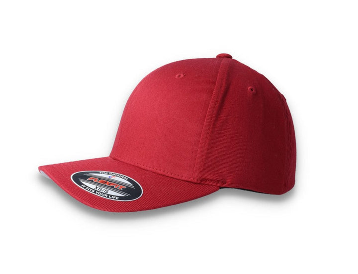 Flexfit Cap Baseball Rose Brown 6277 - LOKK