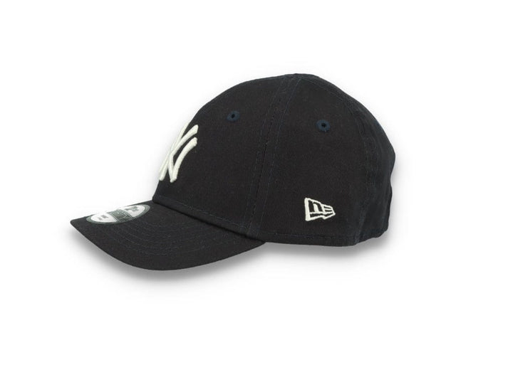 Cap Barn Navy My First 9FORTY NY Yankees - New Era - LOKK