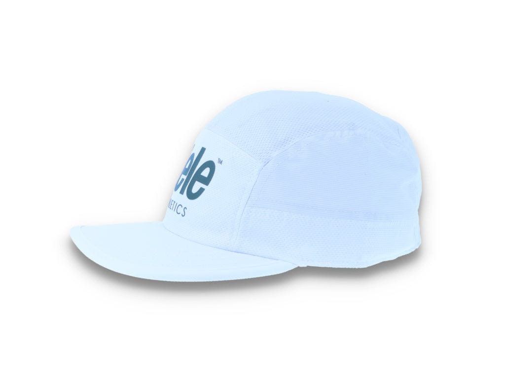 5-Panel Cap Ciele GOCap SC Athletics Abrahams - LOKK