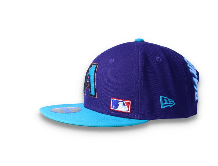 9FIFTY Team Arch Arizona Diamondbacks - LOKK