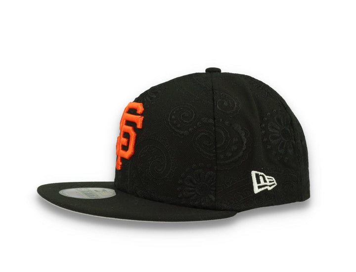 59FIFTY San Francisco Giants MLB Swirl - LOKK