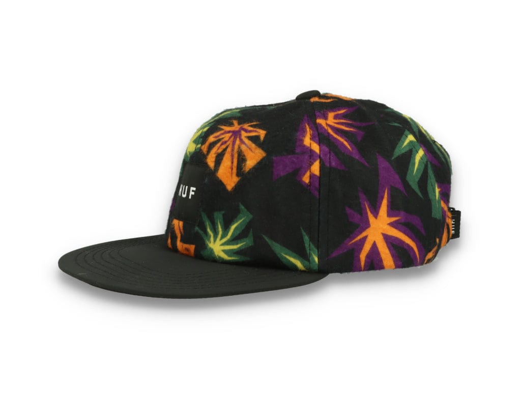 FUNNY FEELING 6 PANEL HAT - LOKK