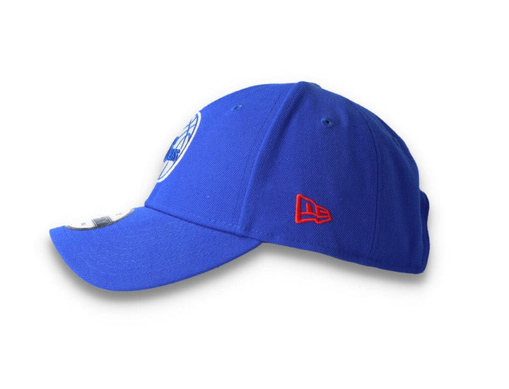 9FORTY The League Philadelphia 76ers Team New Era