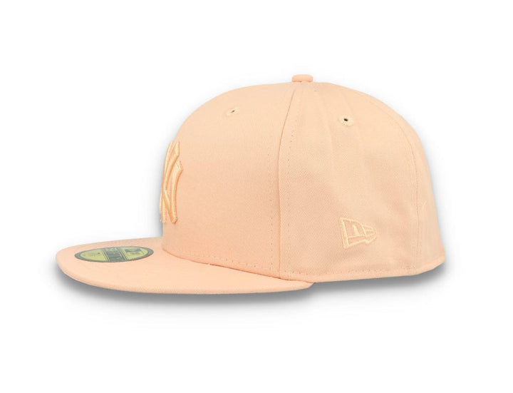 59FIFTY League Essential NY Yankees Pink - LOKK