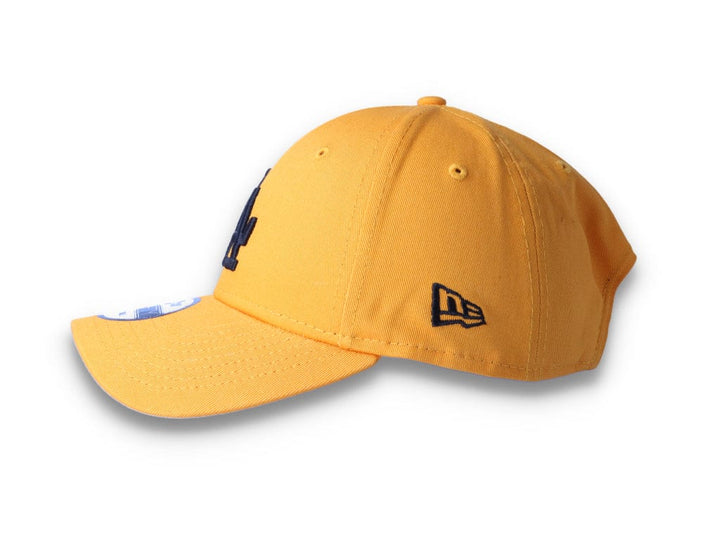 9FORTY League Essential LA Dodgers R Gold - LOKK