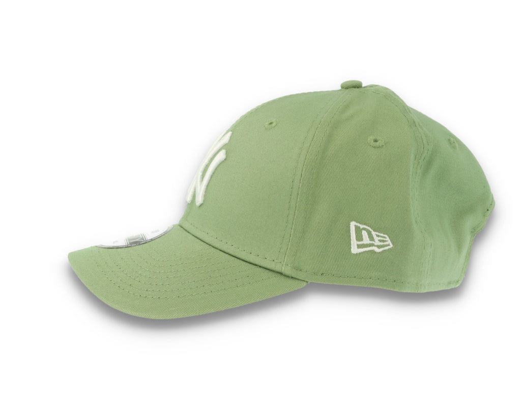 9FORTY League Essential NY Yankees Jade/White - LOKK