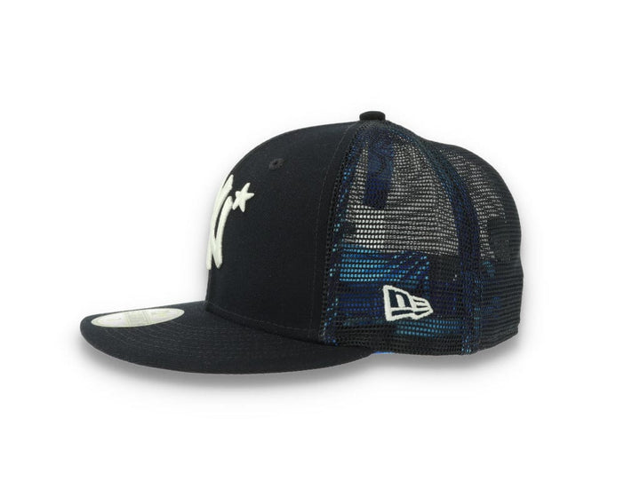 59FIFTY NY Yankees All Star Game Work Out - LOKK