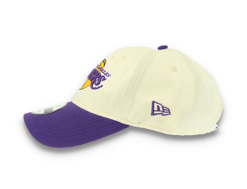 9TWENTY LA Lakers NBA Draft 222 - LOKK