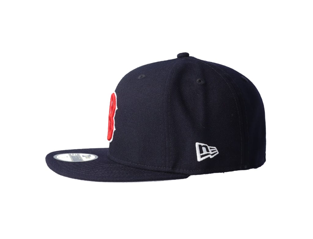 59FIFTY Boston Red Sox World Series Side Patch - LOKK