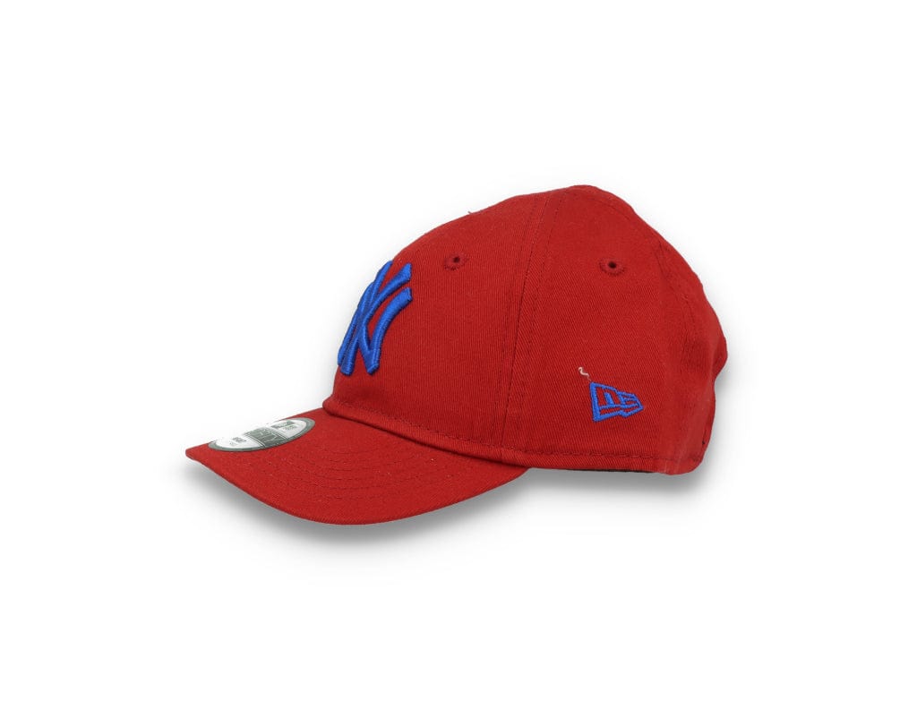 9FORTY Infant League Essential NY Yankees Red/Blue - LOKK