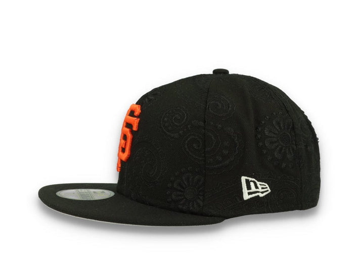 59FIFTY San Francisco Giants MLB Swirl - LOKK