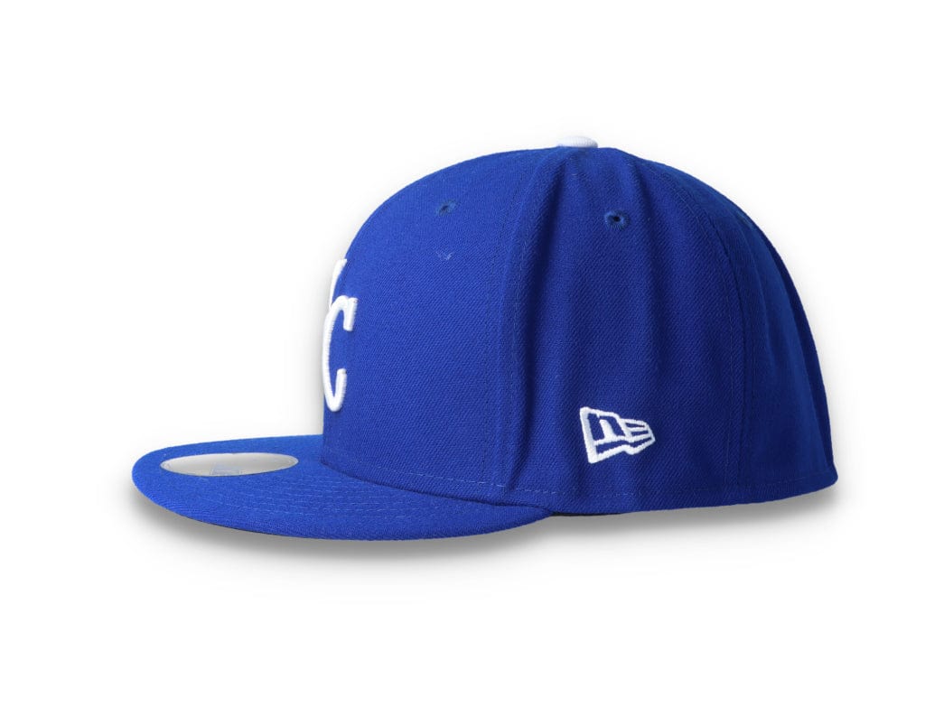 59FIFTY AC Perf Kansas City Royals Game - LOKK