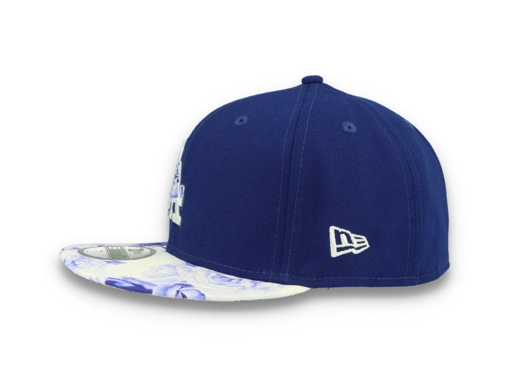 59FIFTY LA Dodgers All Star Game Floral - LOKK