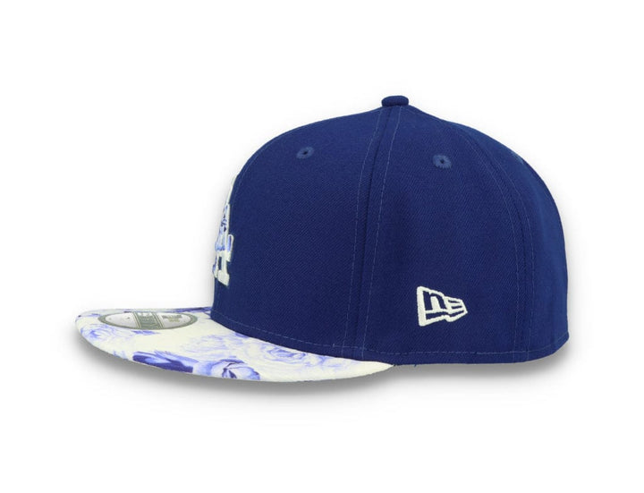 59FIFTY LA Dodgers All Star Game Floral - LOKK