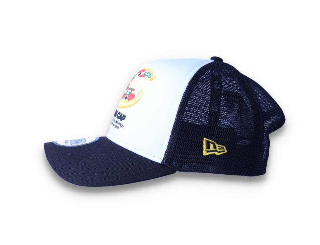 Trucker Cap Food Pack Pizza - LOKK