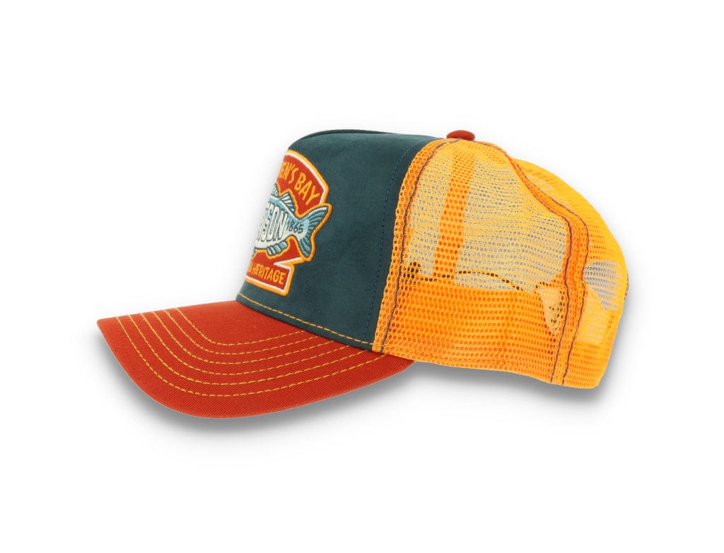 Trucker Cap Fishermen´s Bay - LOKK