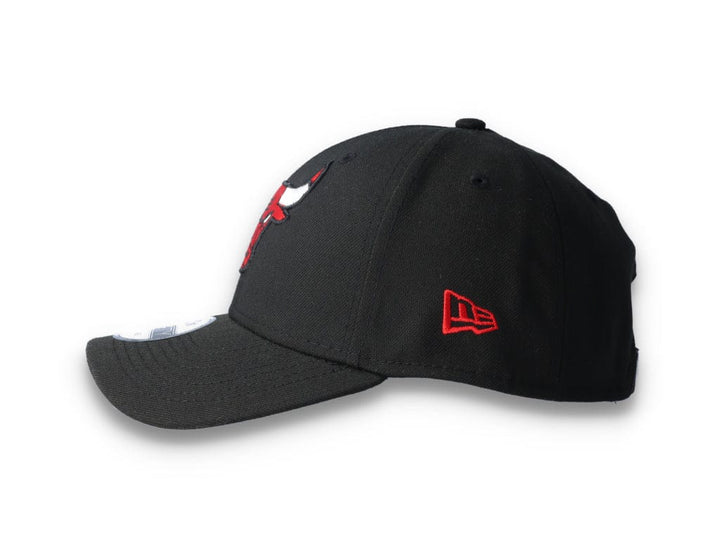 9FORTY The League Chicago Bulls Official Team Color - LOKK