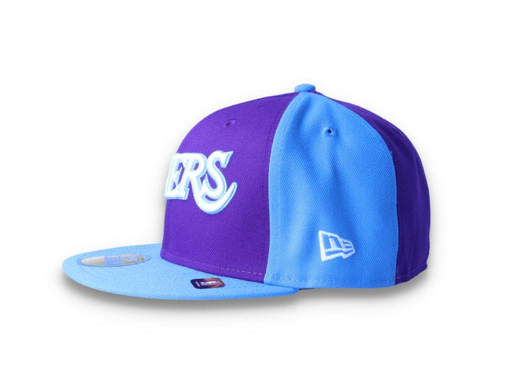 59FIFTYLA Lakers NBA City Edition Official - LOKK