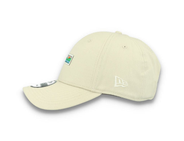 Cap Beige Outdoor Patch 9FORTY - LOKK