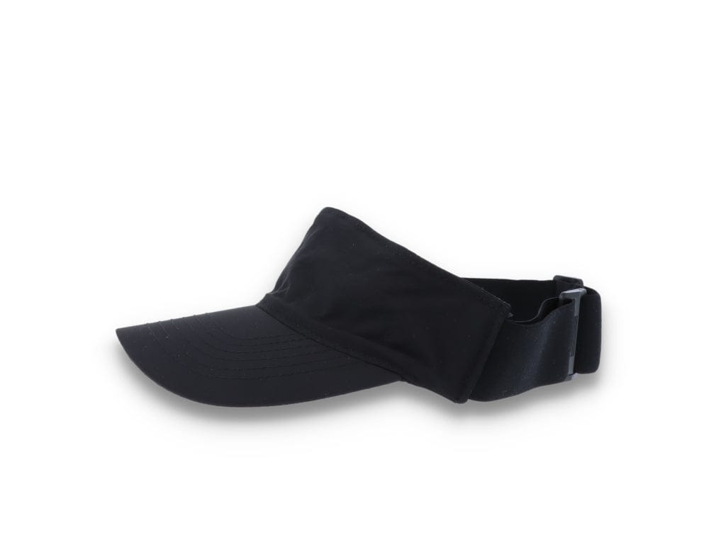 Performance Visor Black 8888PV - LOKK
