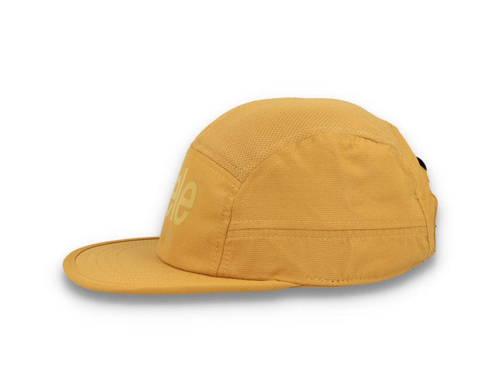 5-Panel Cap Ciele GOCap Athletics Sable - LOKK