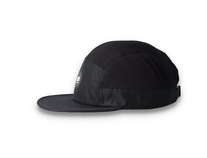 5-Panel Cap Ciele GOCap Badge Whitaker - LOKK
