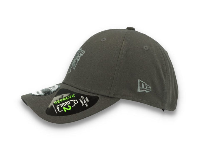 9FORTY Repreve Tonal Manchester United FC Graphite - LOKK