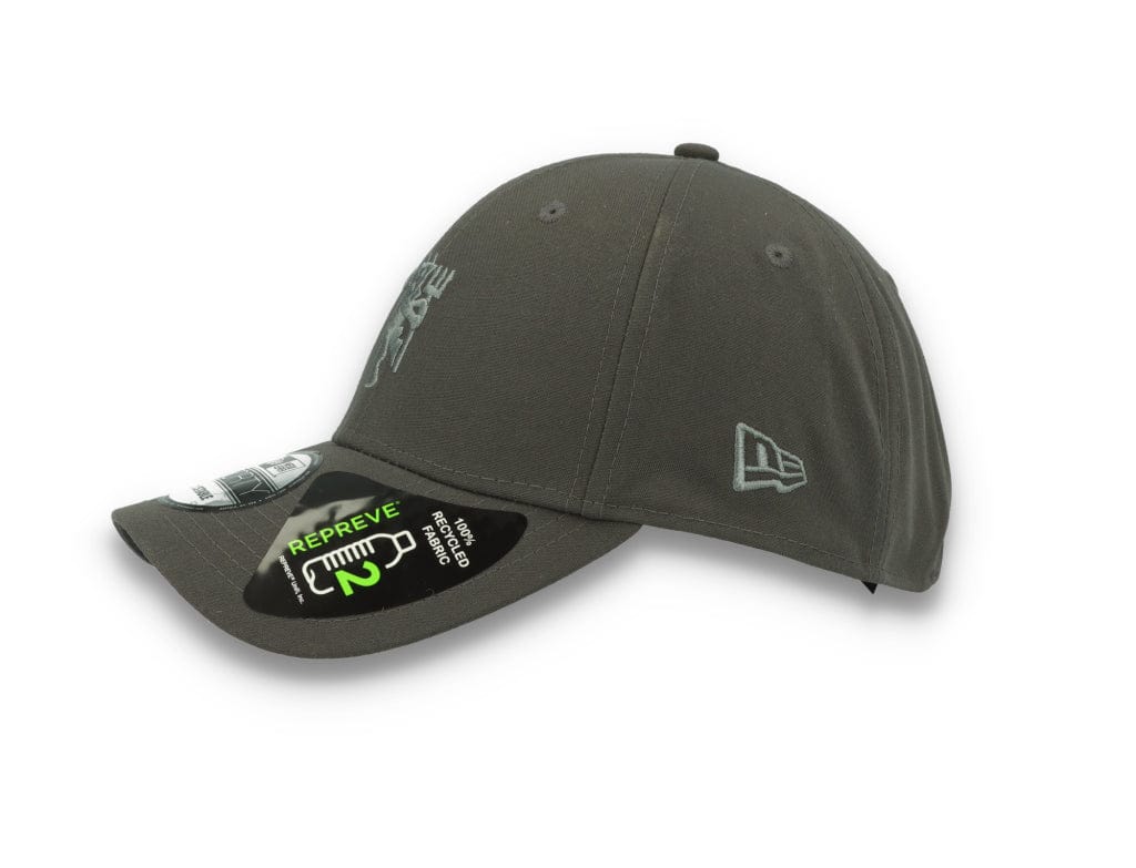 9FORTY Repreve Tonal Manchester United FC Graphite