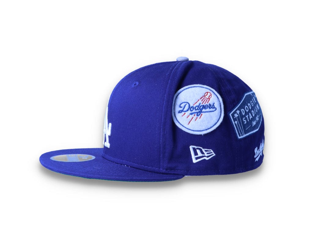 59FIFTY Coops LA Dodgers Team - LOKK