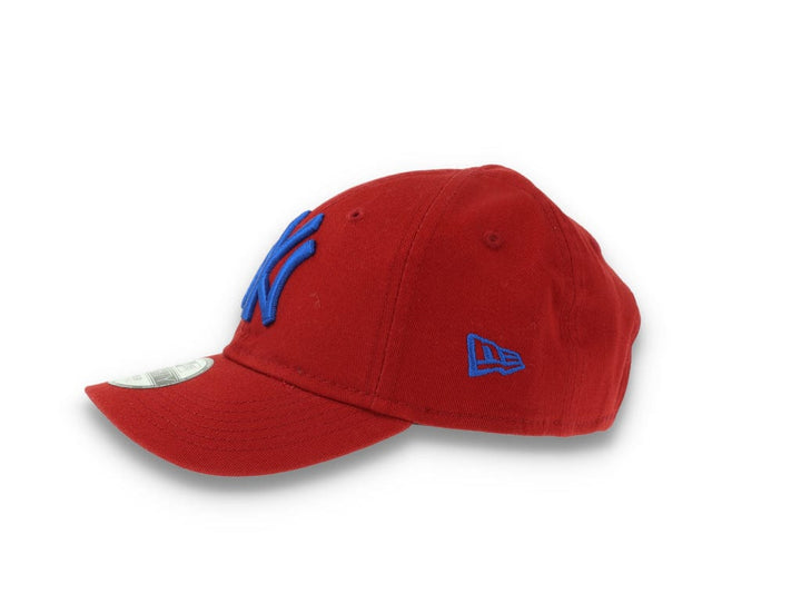 9FORTY Toddler NY Yankees Red/Blue - LOKK