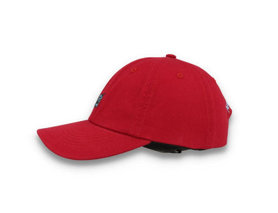 Polar Angry Stoner Cap Redcurrant