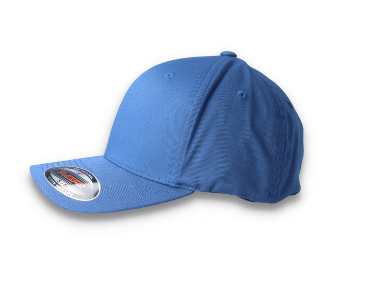 Cap Slate Blue Flexfit Baseball 6277 - LOKK