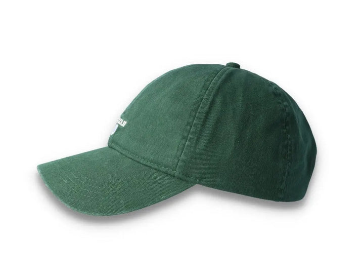 Barbour Cascade Sports Cap Racing Green - LOKK