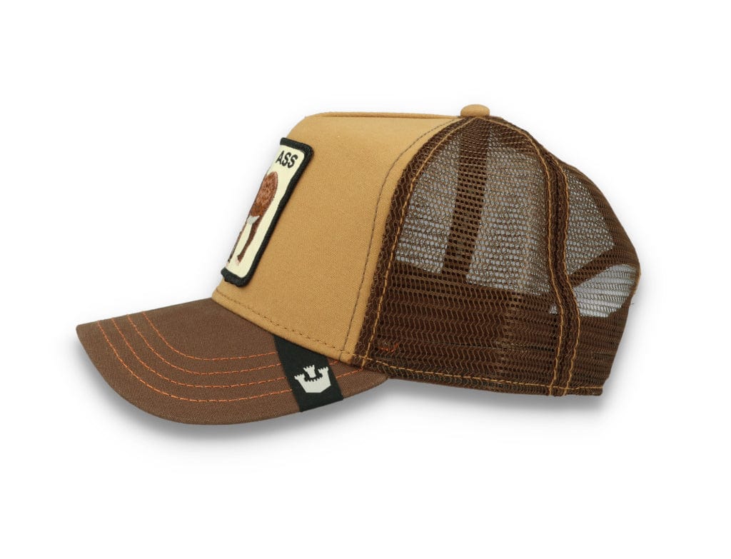Goorin Trucker Cap The Ass