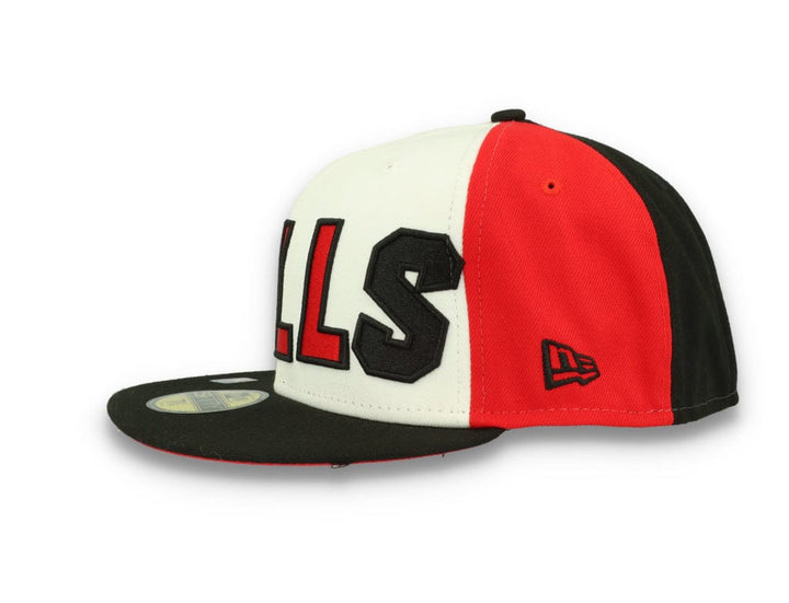 59FIFTY NBA Back Half 23 Chicago Bulls - LOKK