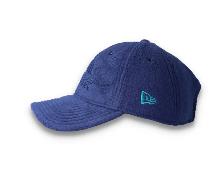 9FORTY New Era X Polartec Camper Navy/Teal - LOKK