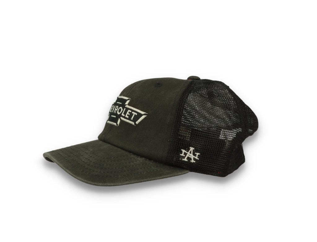 Trucker Cap Chevrolet - LOKK