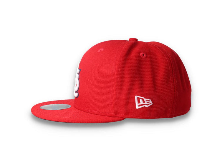 59FIFTY Acperf  St. Louis Cardinals Game - LOKK