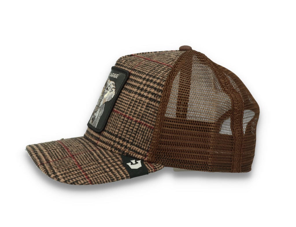 Goorin Animal Farm Trucker Cap In the Room - LOKK