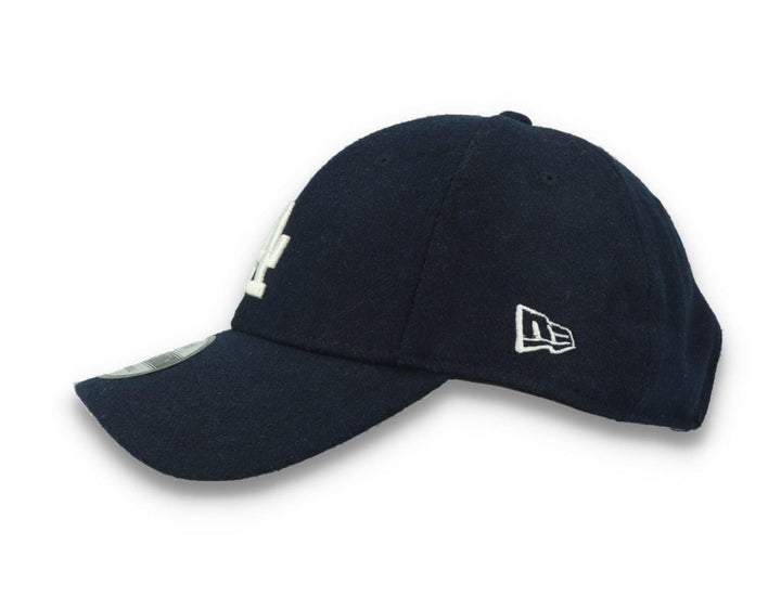 9FORTY Melton The League Los Angeles Dodgers Navy/White - LOKK