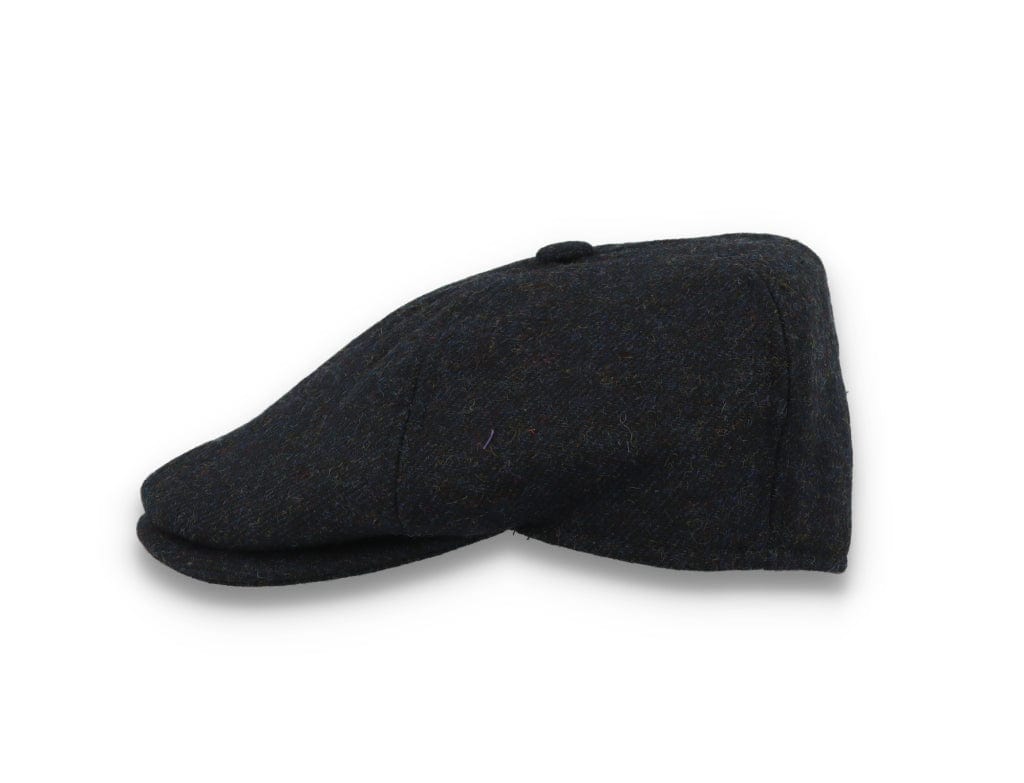 Barbour Claymore Bakerboy Navy - LOKK