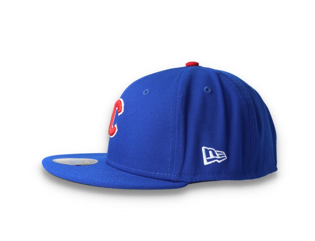 59FIFTY AC Perf Chicago Cubs Game 2021 - LOKK
