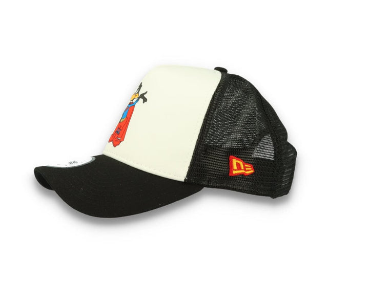 Trucker Cap Daffy Duck Retro Classic X Warner Bros 100th Anniversary - LOKK