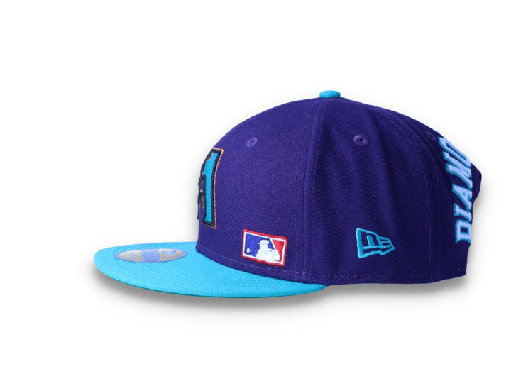 9FIFTY Team Arch Arizona Diamondbacks - LOKK