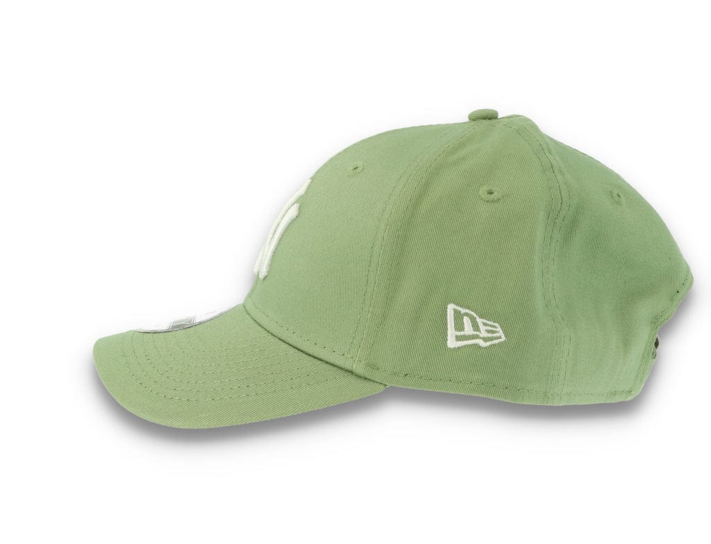 9FORTY League Essential NY Yankees Jade/White - LOKK