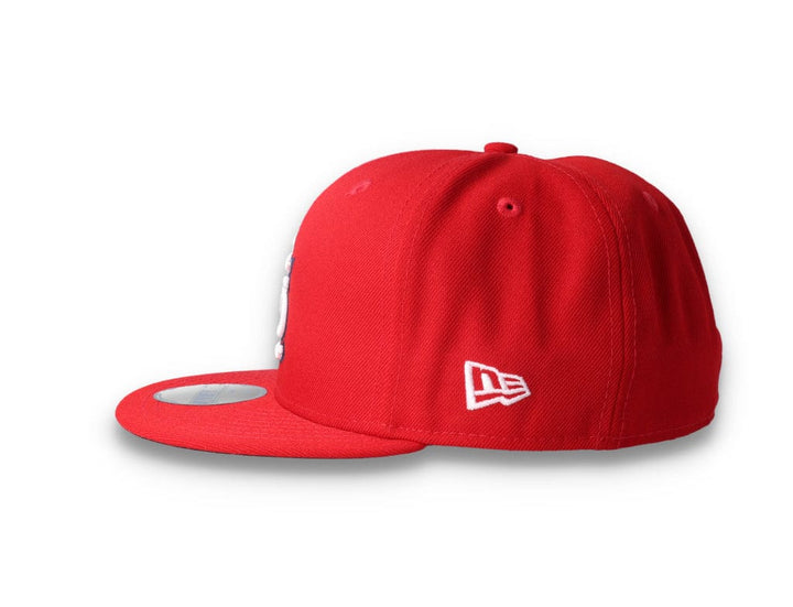 59FIFTY Acperf  St. Louis Cardinals Game - LOKK