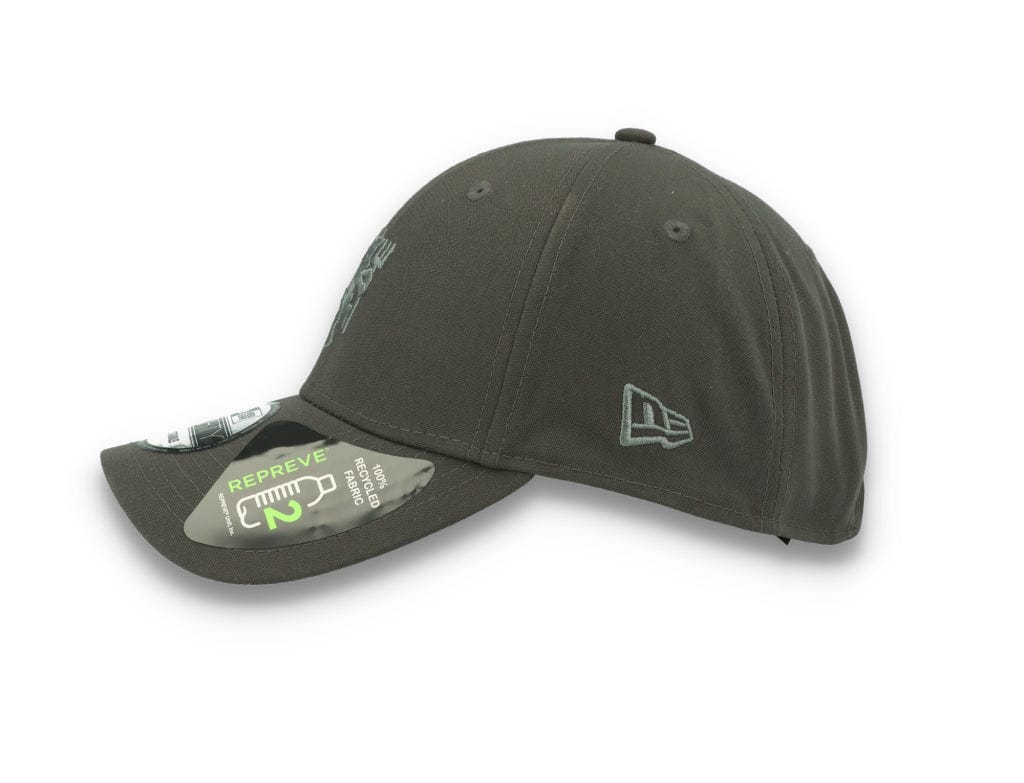9FORTY Repreve Tonal Manchester United FC Graphite - LOKK